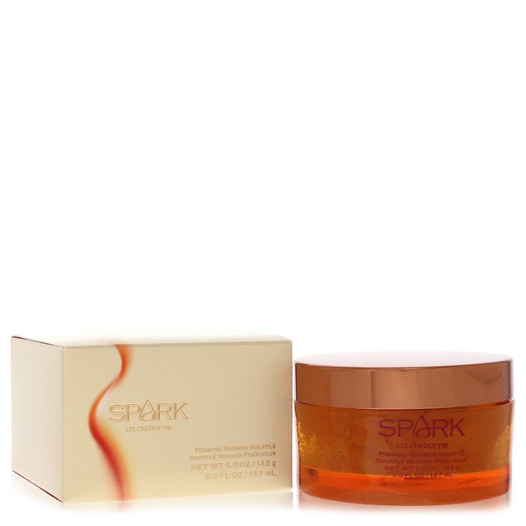 Spark Shower Gel By Liz Claiborne 5 oz