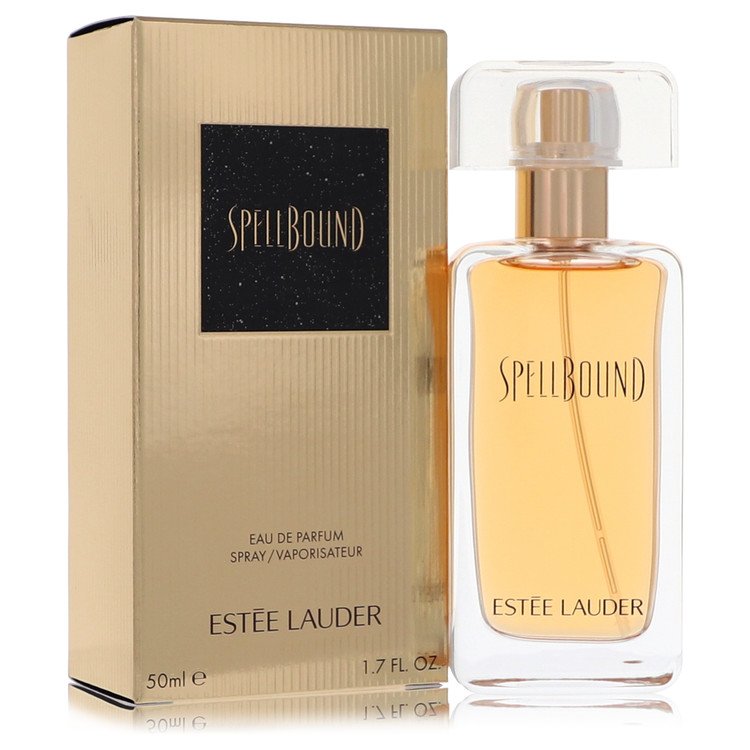Spellbound Eau De Parfum Spray By Estee Lauder 1.7 oz