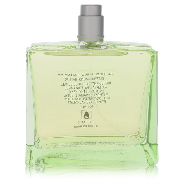 Paradise Eau De Parfum Spray (Tester) By Alfred Sung 3.4 oz