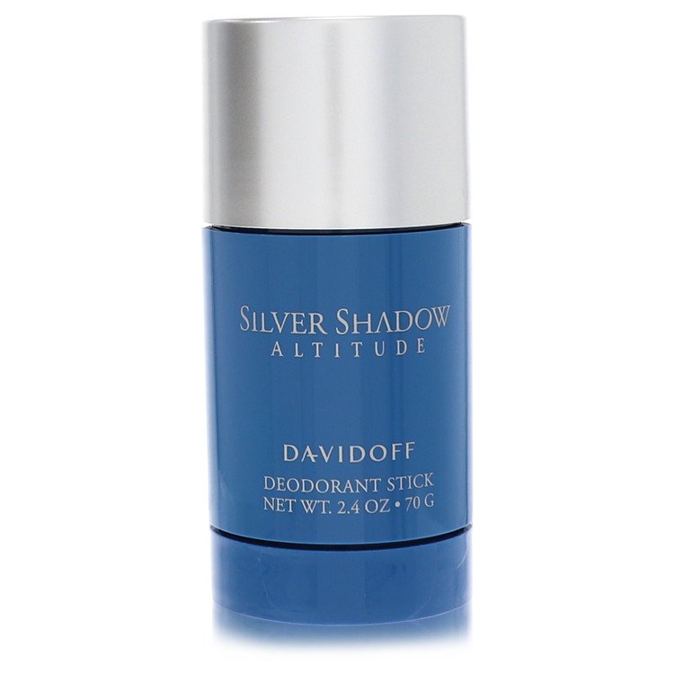 Silver Shadow Altitude Deodorant Stick By Davidoff 2.4 oz