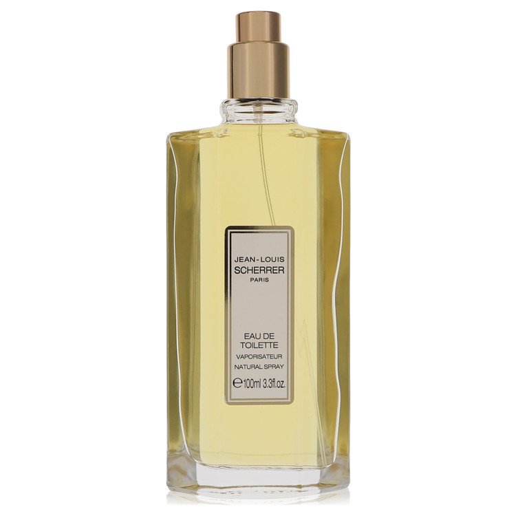 Scherrer Eau De Toilette Spray (Tester) By Jean Louis Scherrer 3.4 oz