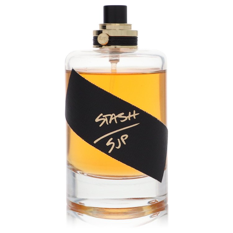 Sarah Jessica Parker Stash Eau De Parfum Elixir Spray (Unisex Tester) By Sarah Jessica Parker 3.4 oz