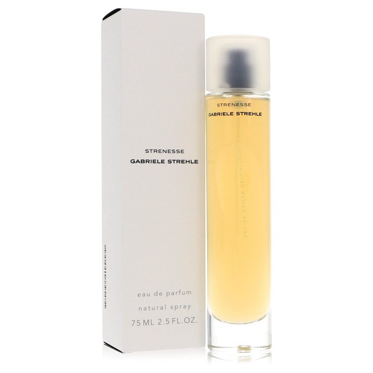 Strenesse Eau De Parfum Spray By Gabriele Strehle 2.5 oz