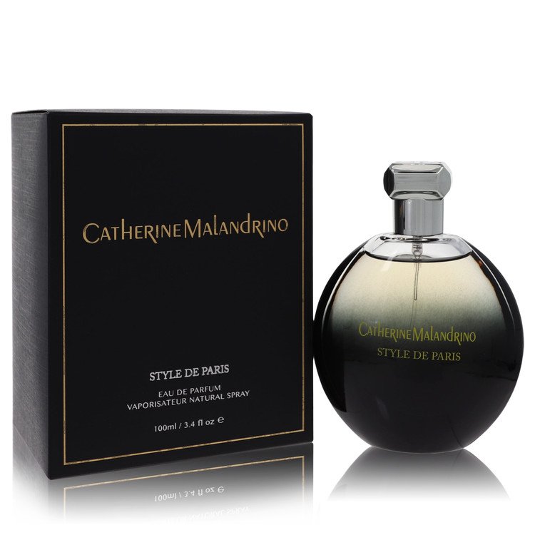 Style De Paris Eau De Parfum Spray By Catherine Malandrino 3.4 oz