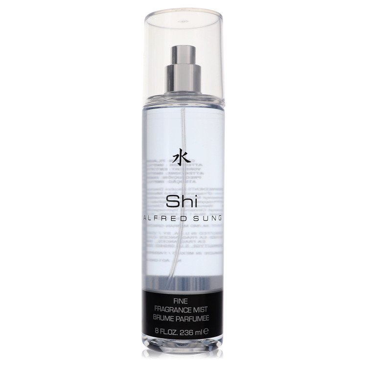 Shi Fragrance Mist By Alfred Sung 8 oz
