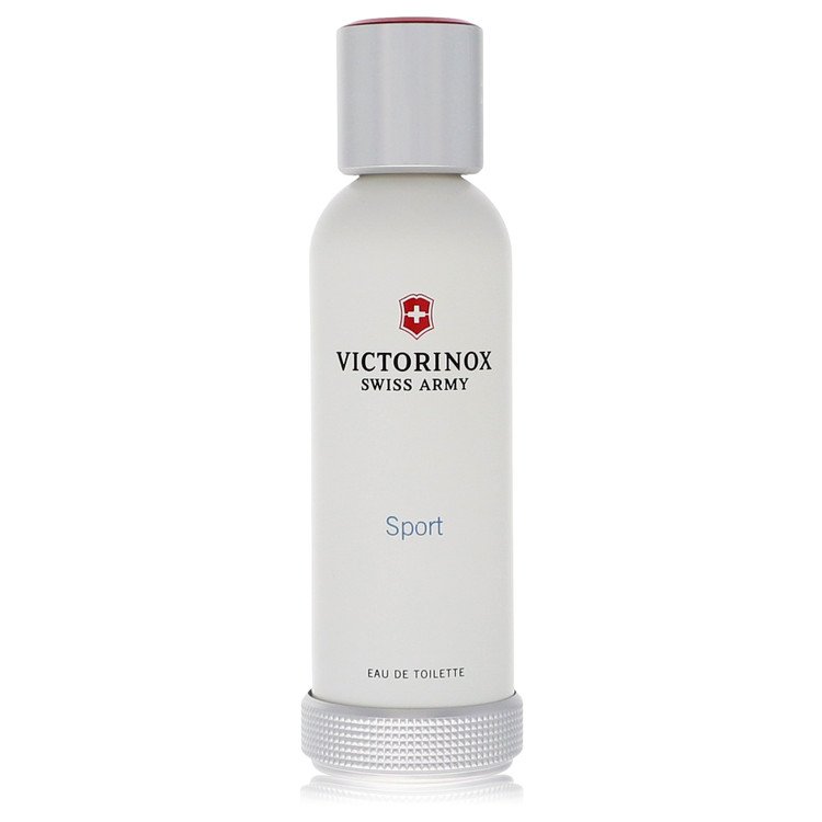 Swiss Army Classic Sport Eau De Toilette Spray (Tester) By Victorinox 3.4 oz