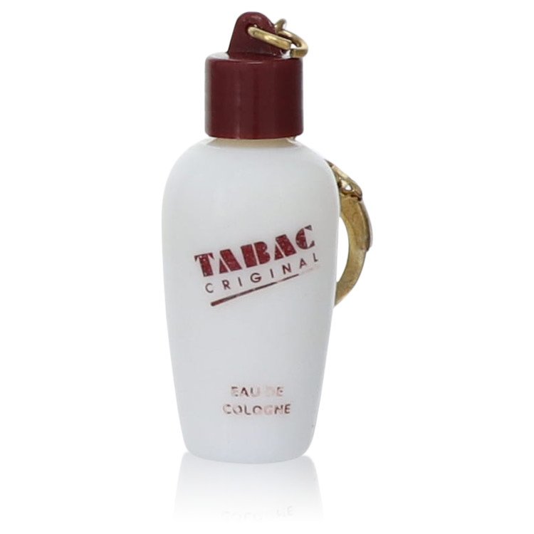 Tabac Mini Cologne By Maurer & Wirtz 0.13 oz