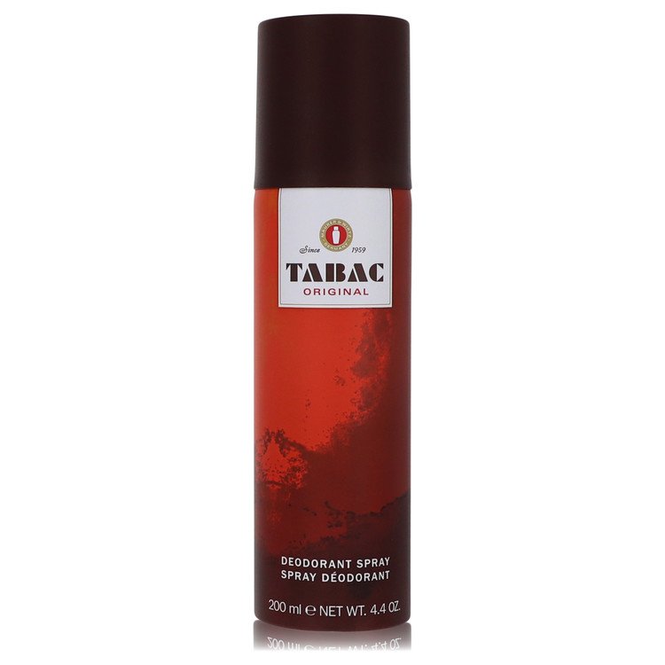 Tabac Deodorant Spray By Maurer & Wirtz 6.7 oz