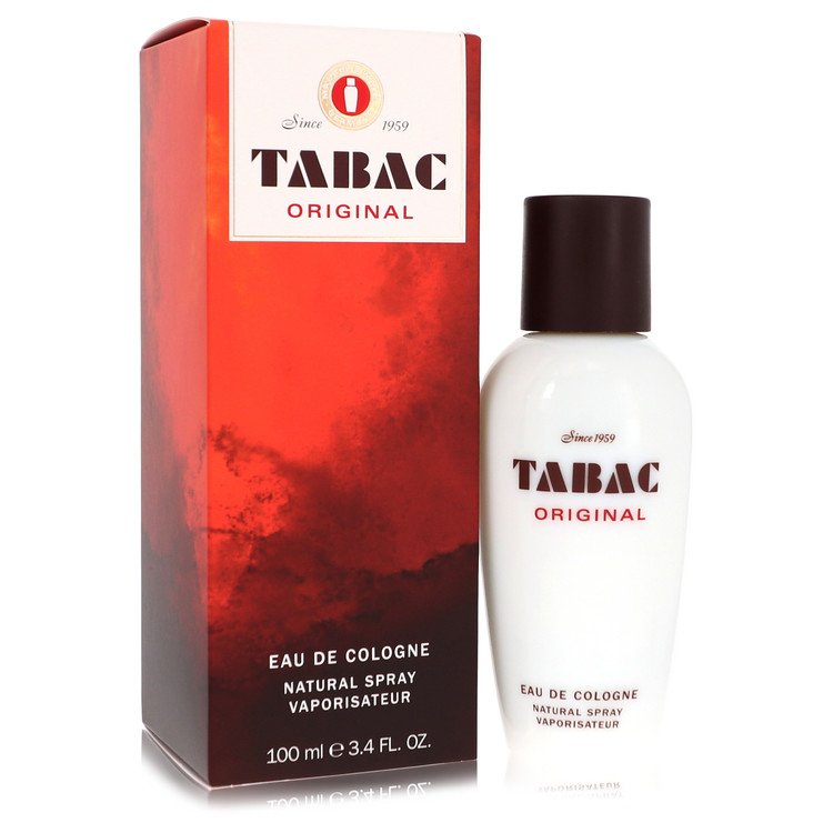 Tabac Cologne Spray By Maurer & Wirtz 3.3 oz