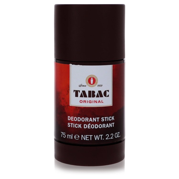 Tabac Deodorant Stick By Maurer & Wirtz 2.2 oz