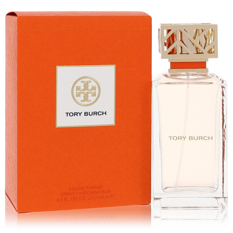 Tory Burch Eau De Parfum Spray By Tory Burch 3.4 oz
