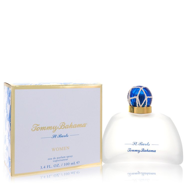 Tommy Bahama Set Sail St. Barts Eau De Parfum Spray By Tommy Bahama 3.4 oz