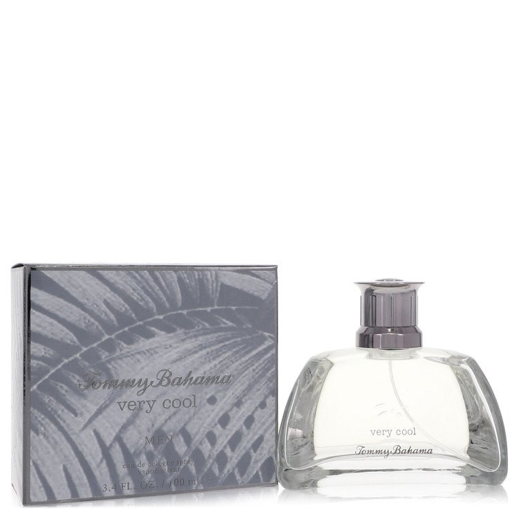 Tommy Bahama Very Cool Eau De Cologne Spray By Tommy Bahama 3.4 oz