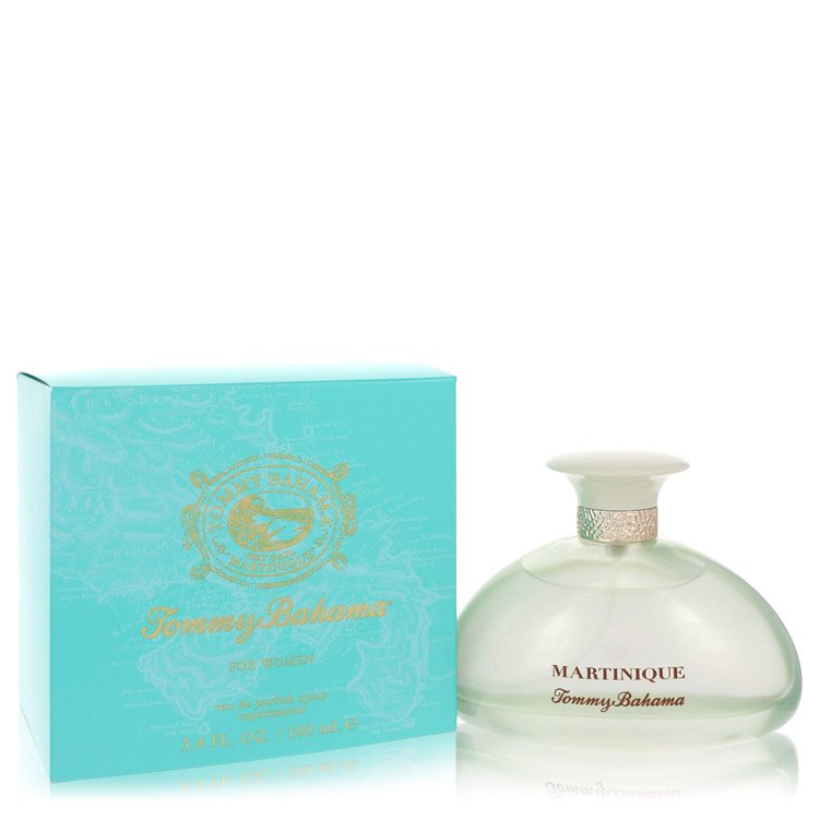 Tommy Bahama Set Sail Martinique Eau De Parfum Spray By Tommy Bahama 3.4 oz