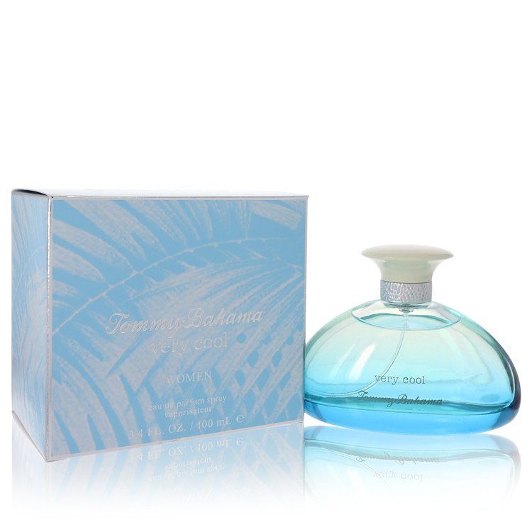 Tommy Bahama Very Cool Eau De Parfum Spray By Tommy Bahama 3.4 oz