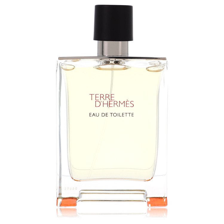 Terre D'hermes Eau De Toilette Spray (Tester) By Hermes 3.4 oz