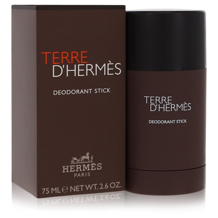 Terre D'hermes Deodorant Stick By Hermes 2.5 oz