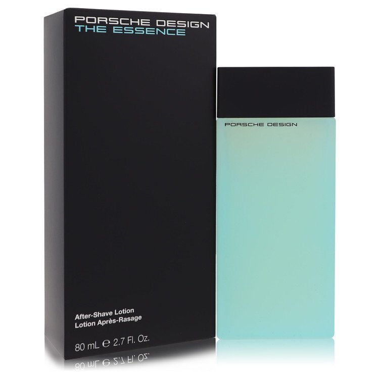 The Essence After Shave Lotion By Porsche 2.7 oz