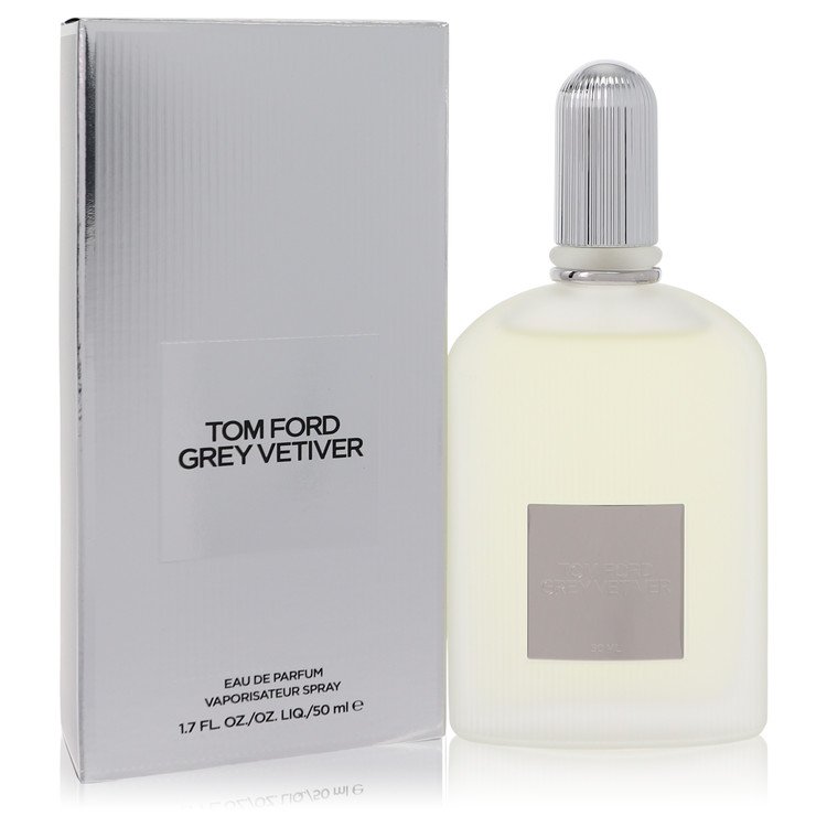 Tom Ford Grey Vetiver Eau De Parfum Spray By Tom Ford 1.7 oz