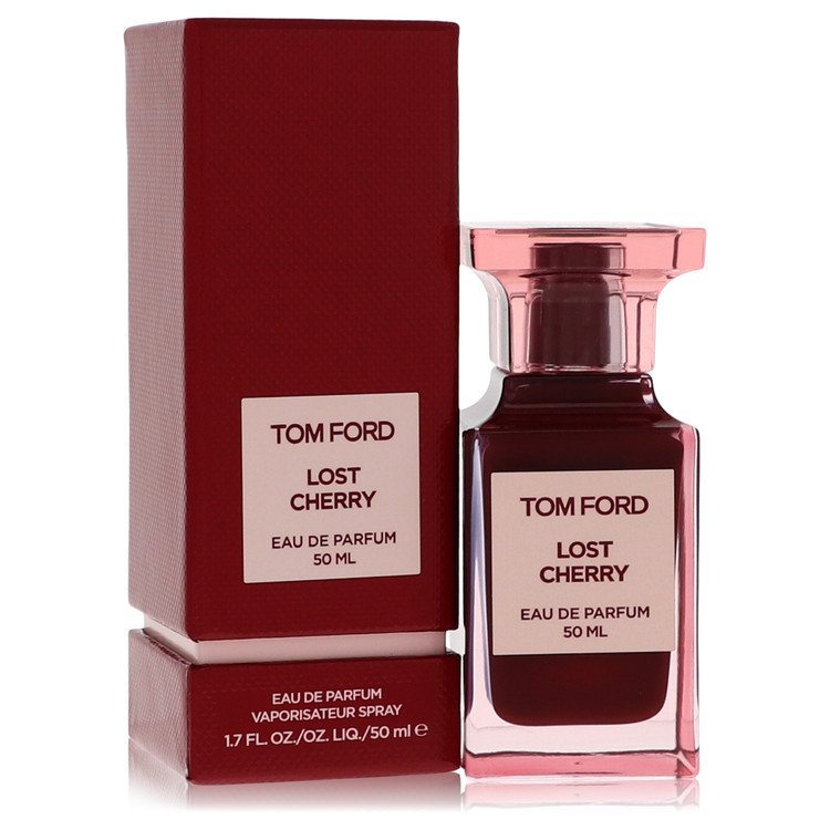 Tom Ford Lost Cherry Eau De Parfum Spray By Tom Ford 1.7 oz
