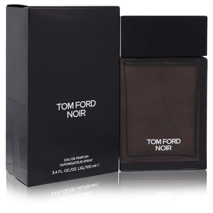 Tom Ford Noir Eau De Parfum Spray By Tom Ford 3.4 oz