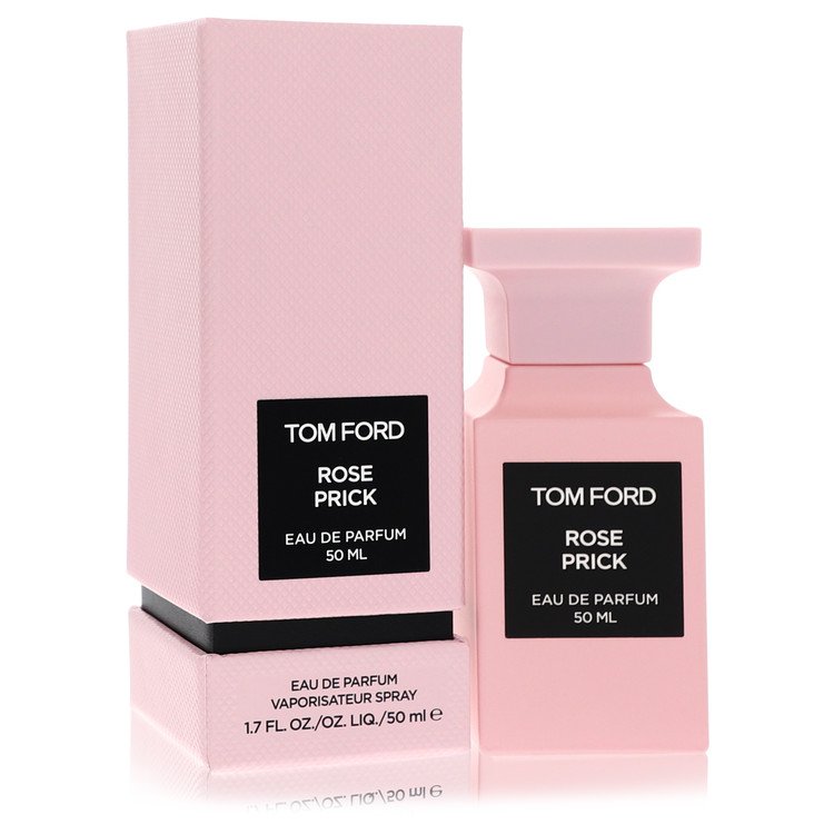 Tom Ford Rose Prick Eau De Parfum Spray By Tom Ford 1.7 oz