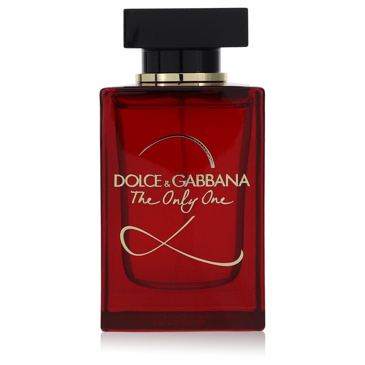 The Only One 2 Eau De Parfum Spray (Tester) By Dolce & Gabbana 3.3 oz