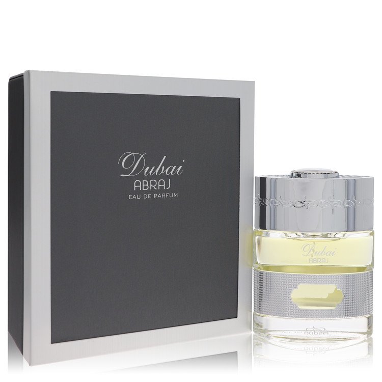 The Spirit Of Dubai Abraj Eau De Parfum Spray (Unisex) By The Spirit of Dubai 1.7 oz