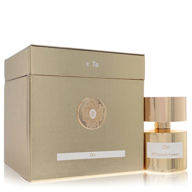 Tiziana Terenzi Chi Extrait De Parfum Spray (Unisex) Luna Collection By Tiziana Terenzi 3.4 oz