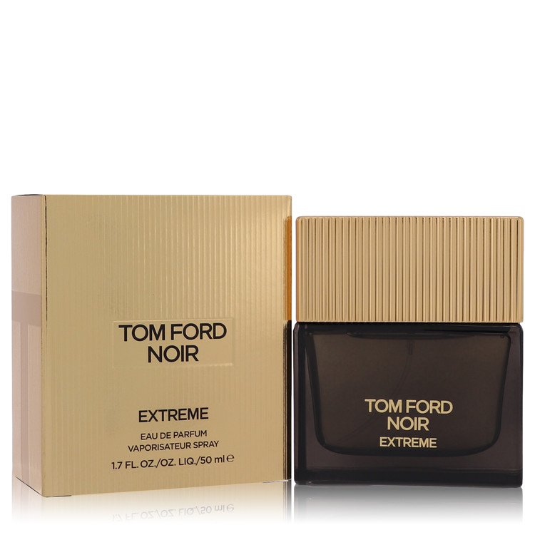 Tom Ford Noir Extreme Eau De Parfum Spray By Tom Ford 1.7 oz