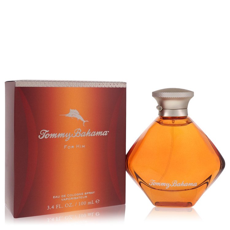 Tommy Bahama Eau De Cologne Spray By Tommy Bahama 3.4 oz