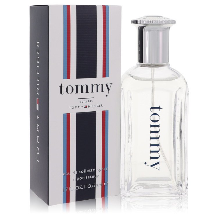 Tommy Hilfiger Cologne Spray / Eau De Toilette Spray By Tommy Hilfiger 1.7 oz