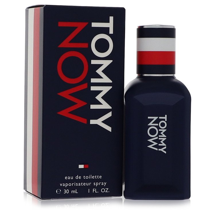 Tommy Hilfiger Now Eau De Toilette Spray By Tommy Hilfiger 1 oz