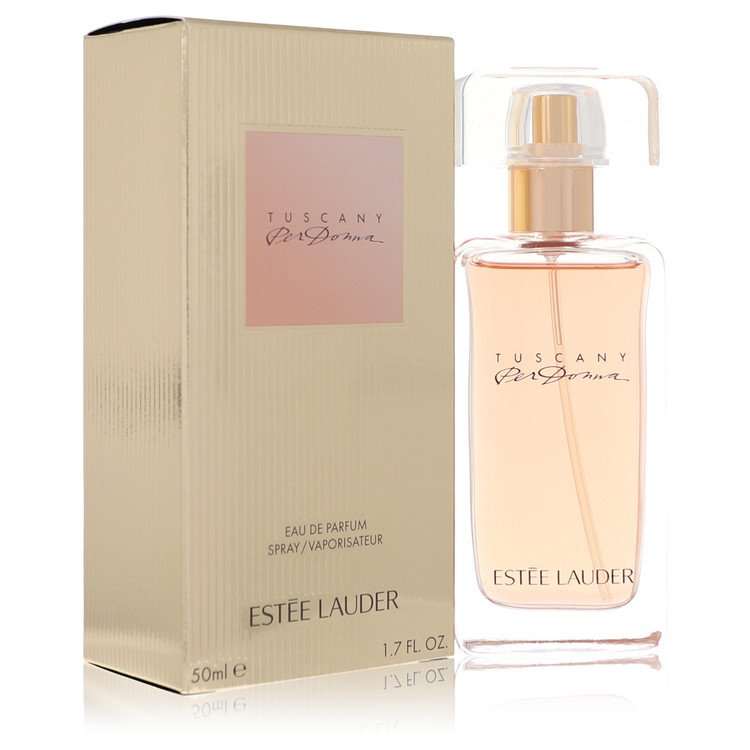 Tuscany Per Donna Eau De Parfum Spray By Estee Lauder 1.7 oz