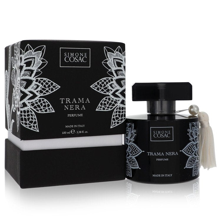 Trama Nera Perfume Spray By Simone Cosac Profumi 2 oz
