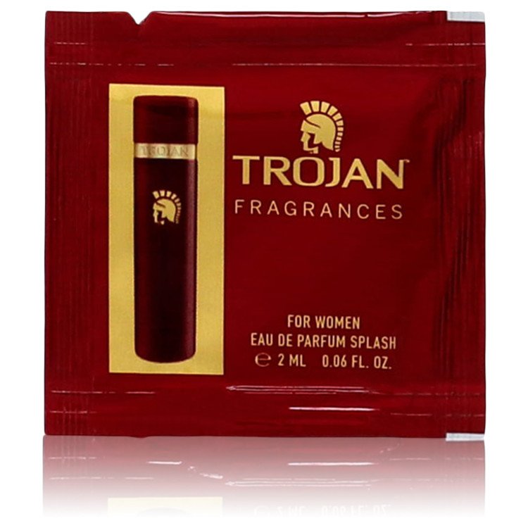 Trojan For Women Vial (sample) By Trojan 0.06 oz