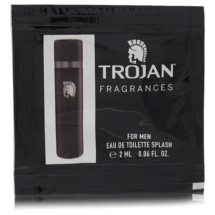 Trojan For Men Sample By Trojan 0.06 oz