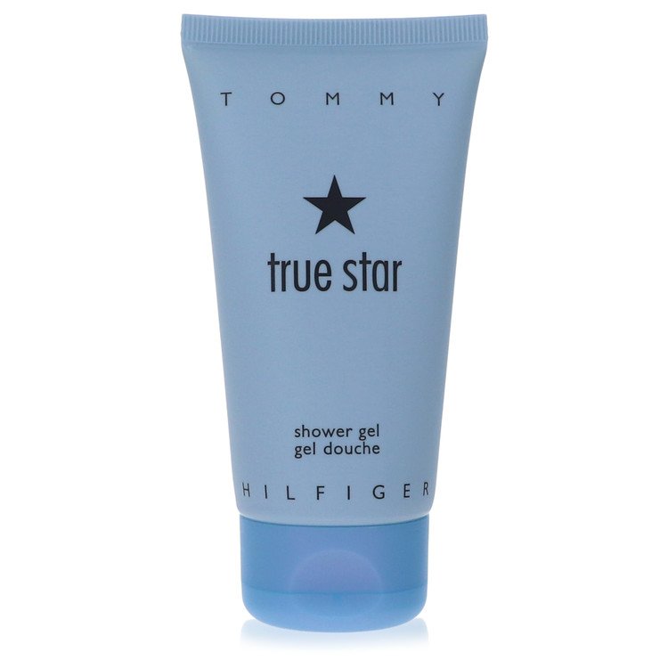 True Star Shower Gel By Tommy Hilfiger 2.5 oz