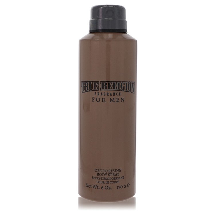 True Religion Deodorant Spray By True Religion 6 oz