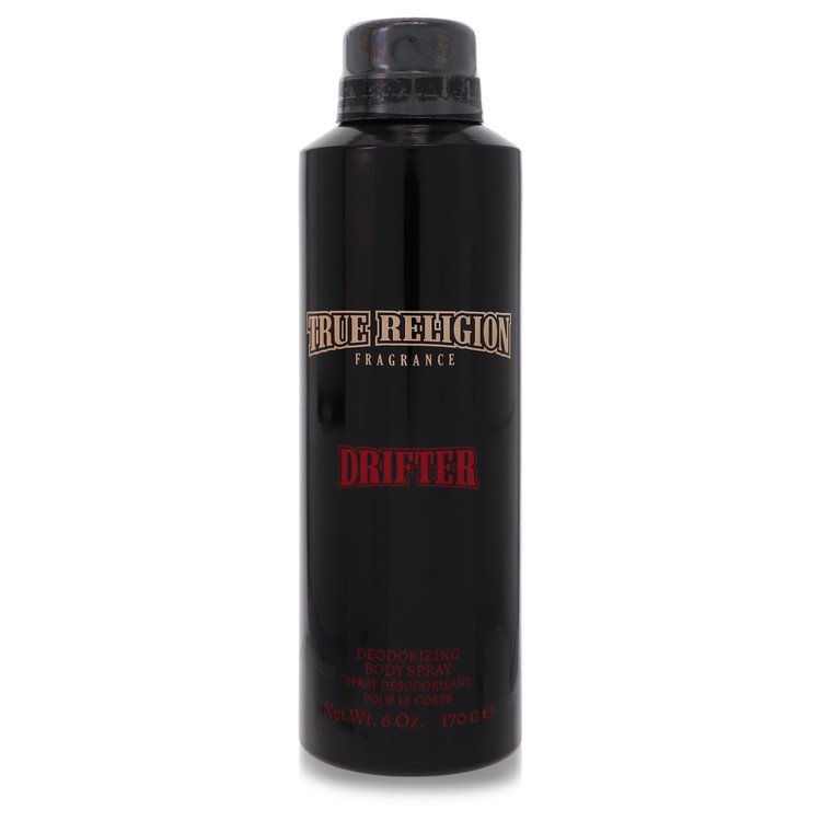 True Religion Drifter Deodorant Spray By True Religion 6 oz