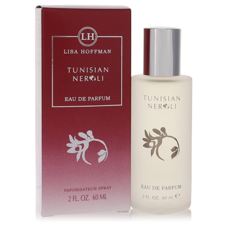 Tunisian Neroli Eau De Parfum Spray By Lisa Hoffman 2 oz