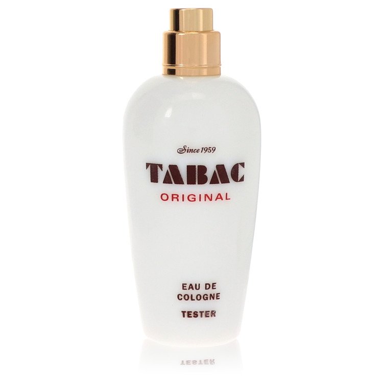 Tabac Cologne Spray (Tester) By Maurer & Wirtz 1.7 oz