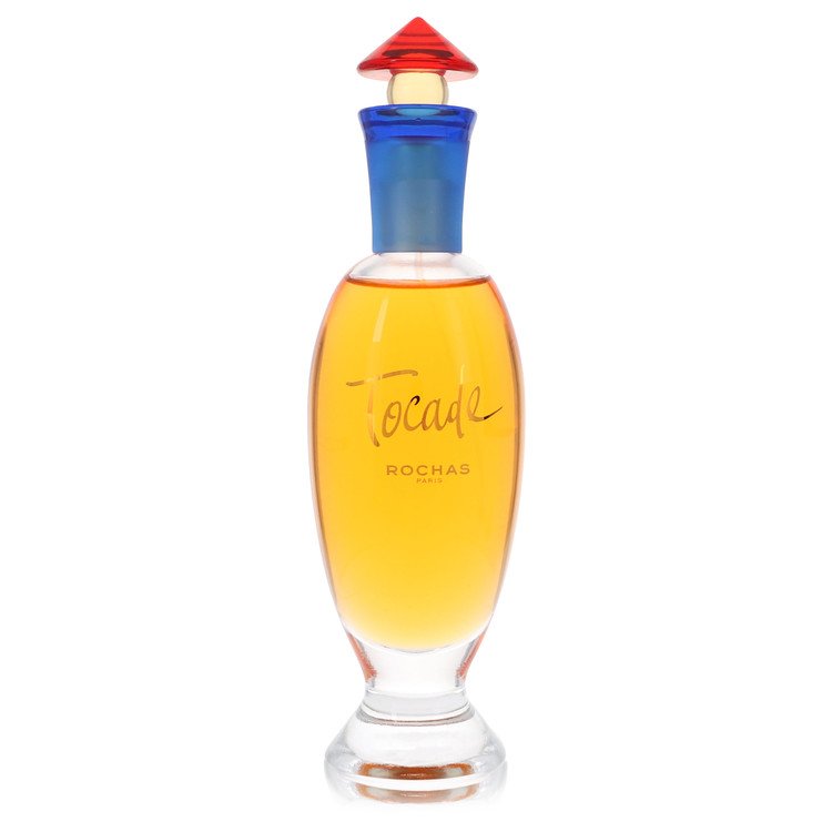 Tocade Eau De Toilette Spray (Tester) By Rochas 3.3 oz