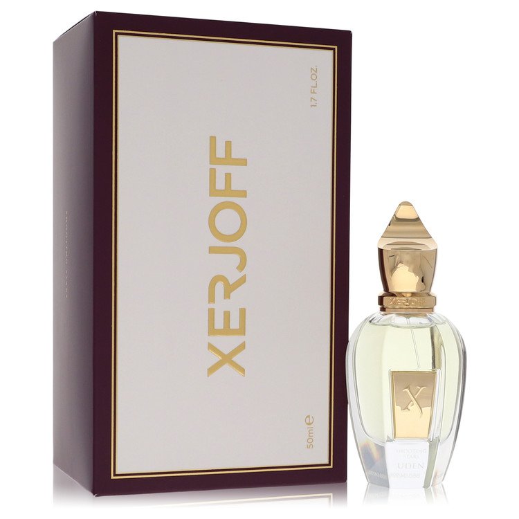 Uden Eau De Parfum Spray By Xerjoff 1.7 oz
