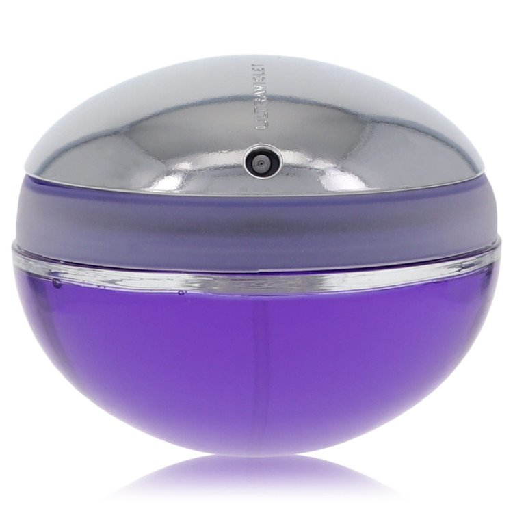 Ultraviolet Eau De Parfum Spray (Tester) By Paco Rabanne 2.7 oz
