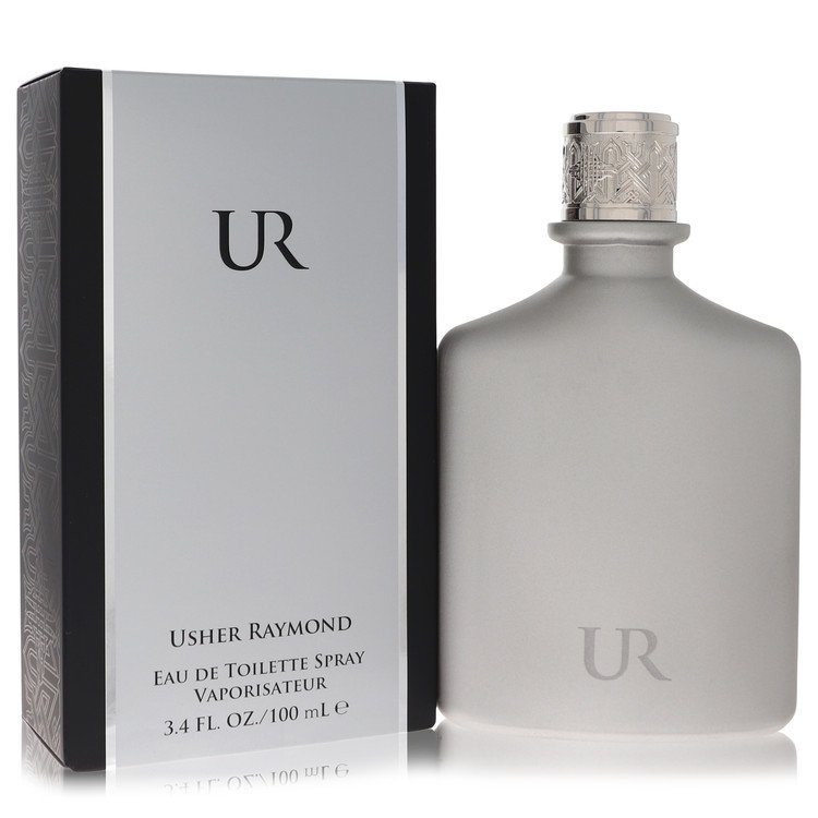 Usher Ur Eau De Toilette Spray By Usher 3.4 oz
