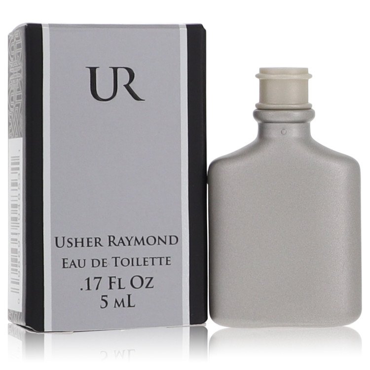 Usher Ur Mini EDT Spray By Usher 0.17 oz