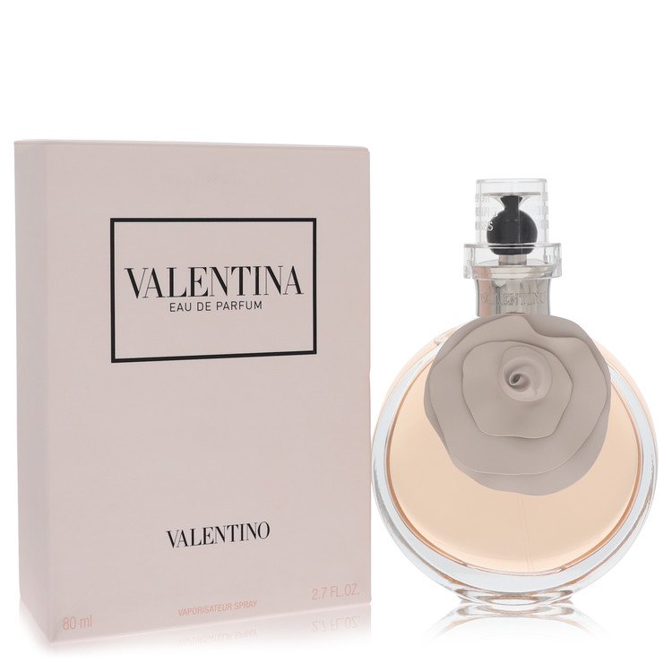 Valentina Eau De Parfum Spray By Valentino 2.7 oz