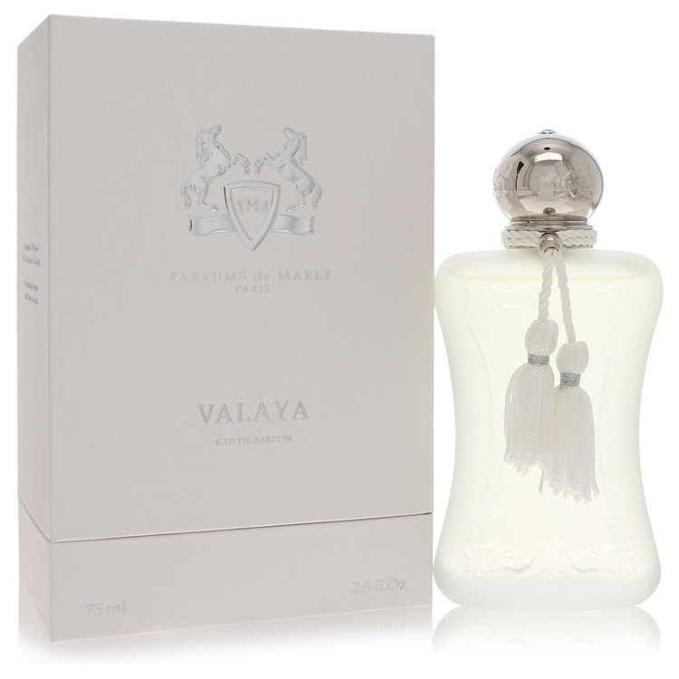 Valaya Eau De Parfum Spray By Parfums De Marly 2.5 oz