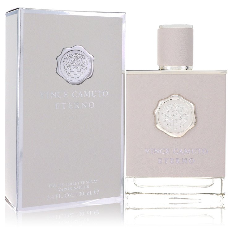 Vince Camuto Eterno Eau De Toilette Spray By Vince Camuto 3.4 oz